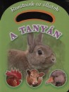  - Bar�taink az �llatok - A tany�n