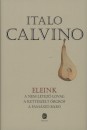 Italo Calvino - Eleink