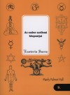 Palmer Manly Hall - Az ember szellemi k�zpontjai 9.