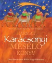 Bob Hartman - Kar�csonyi mes�l� k�nyv