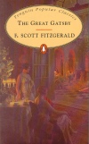 Francis Scott Fitzgerald - The Great Gatsby