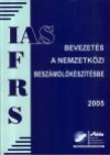 Nov�k Mikl�s - Bevezet�s a nemzetk�zi besz�mol�k�sz�t�sbe 2005