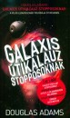 Douglas Adams - Galaxis �tikalauz stopposoknak