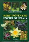 Klaas T. Noordhuis - Kerti n�v�nyek enciklop�di�ja