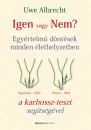 Uwe Albrecht - Igen vagy nem?