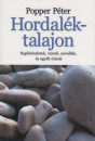 Popper P�ter - Hordal�ktalajon