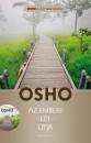 Osho - Az emberi l�t �tja (DVD-mell�klettel)