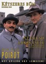 Agatha Christie - Richard Spence - Poirot - K�tszeres b�n - Az olcs� lak�s esete