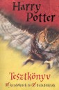 Huzsvai D�ra - Rose Kinga - Harry Potter tesztk�nyv kezd�knek �s halad�knak