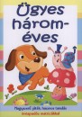  - �gyes h�rom�ves