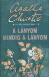 Mary Westmacott - A l�nyom mindig a l�nyom