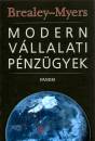 Richard A. Brealey - Stewart C. Myers - S�ghi M�rta(Szerk.) - Modern v�llalati p�nz�gyek