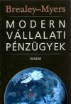 Richard A. Brealey - Stewart C. Myers - S�ghi M�rta(Szerk.) - Modern v�llalati p�nz�gyek