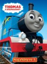  - Thomas a g�zmozdony Nagyk�nyve 5.