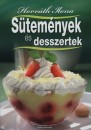 Horv�th Ilona - S�tem�nyek �s desszertek