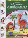 Pint�r Andrea - Helyes�r�s m�sodikosoknak