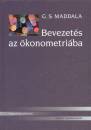 G. S. Maddala - Bevezet�s az �konometri�ba