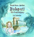 Bosny�k Vikt�ria - Spote Stany - Budapesti kis boszork�ny