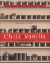 Mautner Zs�fia - Chili & Van�lia szak�csk�nyv