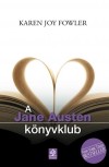 Karen Joy Fowler - A Jane Austen k�nyvklub