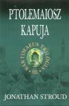 Jonathan Stroud - Ptolemaiosz kapuja