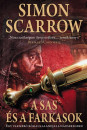 Simon Scarrow - A sasok �s a farkasok