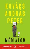 Kov�cs Andr�s P�ter - M�dialom
