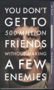 Ben Mezrich - The Accidental Millionaries