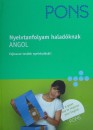 Katja Hald - Pons Nyelvtanfolyam halad�knak - Angol