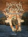 Bernard Comrie - Istenek �s h�s�k