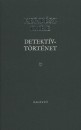 Kert�sz Imre - Detekt�vt�rt�net