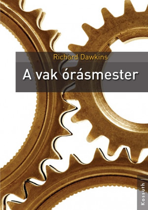 Richard Dawkins - A vak �r�smester