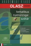 Nagy M�ria - Olasz-magyar tematikus nyelvvizsgasz�t�r