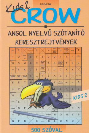 Vill�nyi Edit(Szerk.) - Crow-kids'  2.