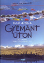 Ole L�ma Nydahl - Els� l�p�s a Gy�m�nt �ton
