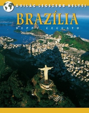 Beppe Ceccato - Braz�lia