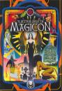 Yliaster Daleth - Magicon