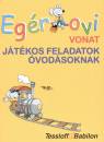  - Eg�r-ovi - Vonat