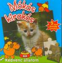 - M�k�s kirak�s - Kedvenc �llatom