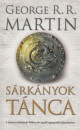George R. R. Martin - S�rk�nyok t�nca