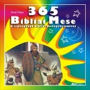 Ariel Ness - 365 Bibliai Mese