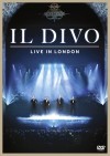 Il Divo - Live in London