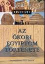 Ian(Szerk.) Shaw - Az �kori Egyiptom t�rt�nete