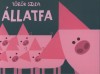 T�r�k Szilvia - �llatfa