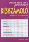 Gr�nitzn� Ribarits Val�ria - Ligetfalvi Mih�lyn� - Ki(s)sz�mol� feladatok 3. oszt�lyosoknak