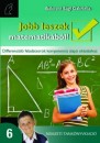 Bakosn� S�gi Gabriella - Jobb leszek matematik�b�l! 6.
