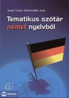 Szalai T�nde - Wolf Schaffer Judit - Tematikus sz�t�r n�met nyelvb�l