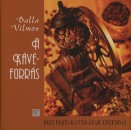 Balla Vilmos - A k�v�forr�s