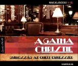 Bal�zs P�ter - Agatha Christie - Gyilkoss�g az Orient expresszen