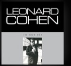 Leonard Cohen - I'm Your Man
